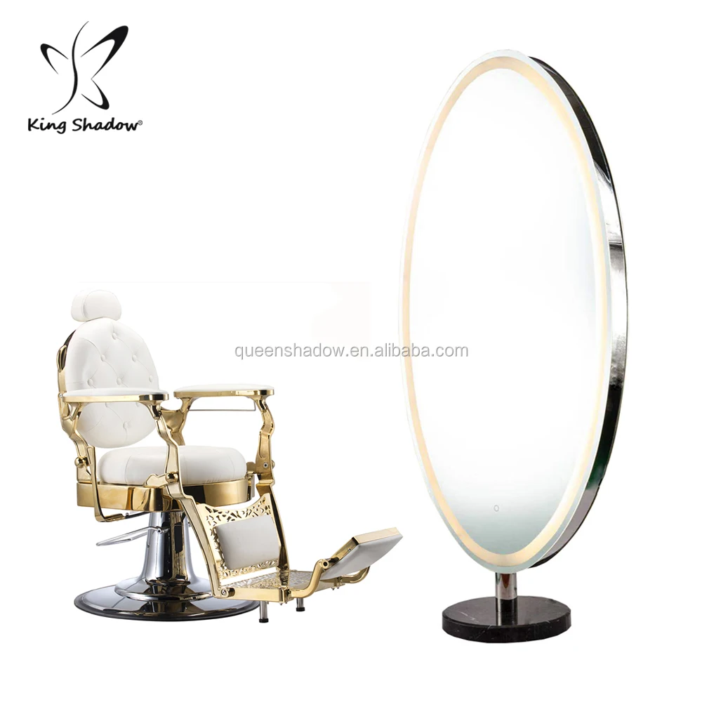 

kingshadow salon furniture set beauty salon stations hairdressing