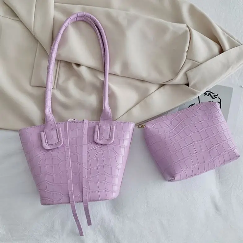 

women's modern wallet 2021 fashion woman chain crossbody girls tote soft pu lady bags ins purses new style ladies handbags 5047, Picture