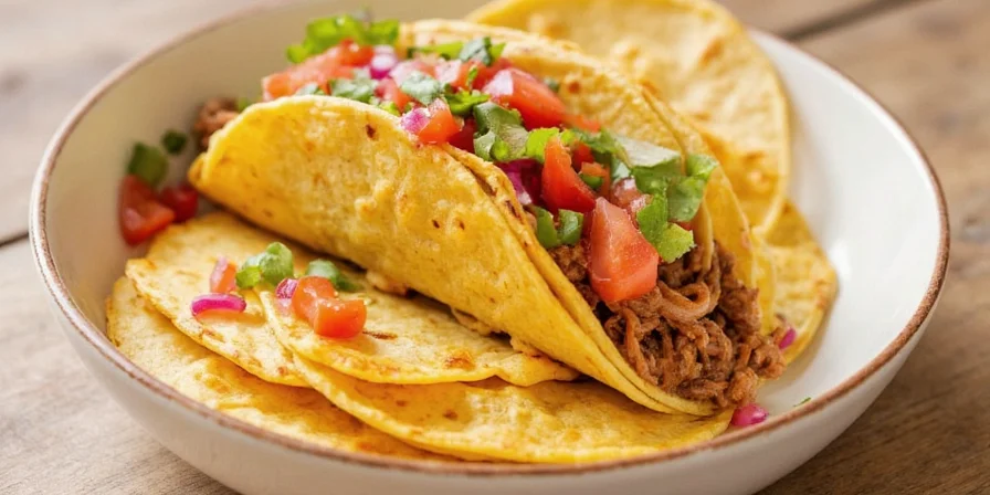 5 Spicy Secrets Behind the Irresistible Quesabirria Taco (You Won’t Believe #3!)