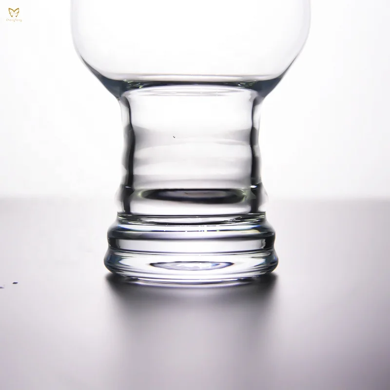 Clear Beer Glassware,Custom Clear Beer Nucleated Glass Buy Nucleated