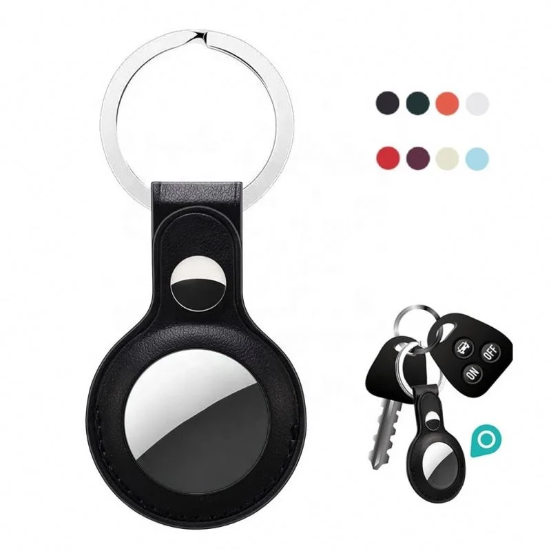 

2021 silicone airtag case With High Quality