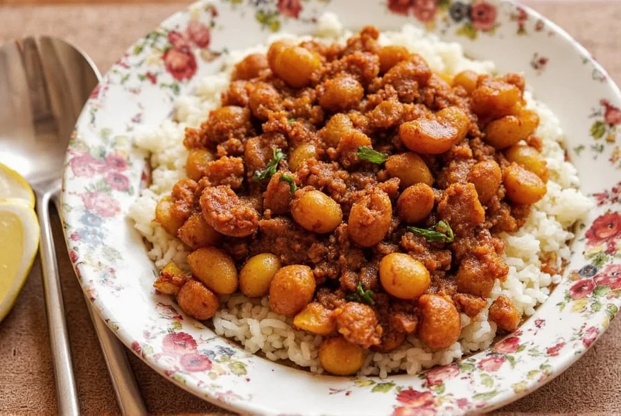 allspice recipes