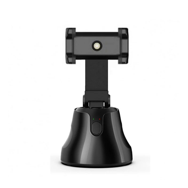 

Easy To Operate 360 Object Tracking Auto Smart Tracking Phone Holder
