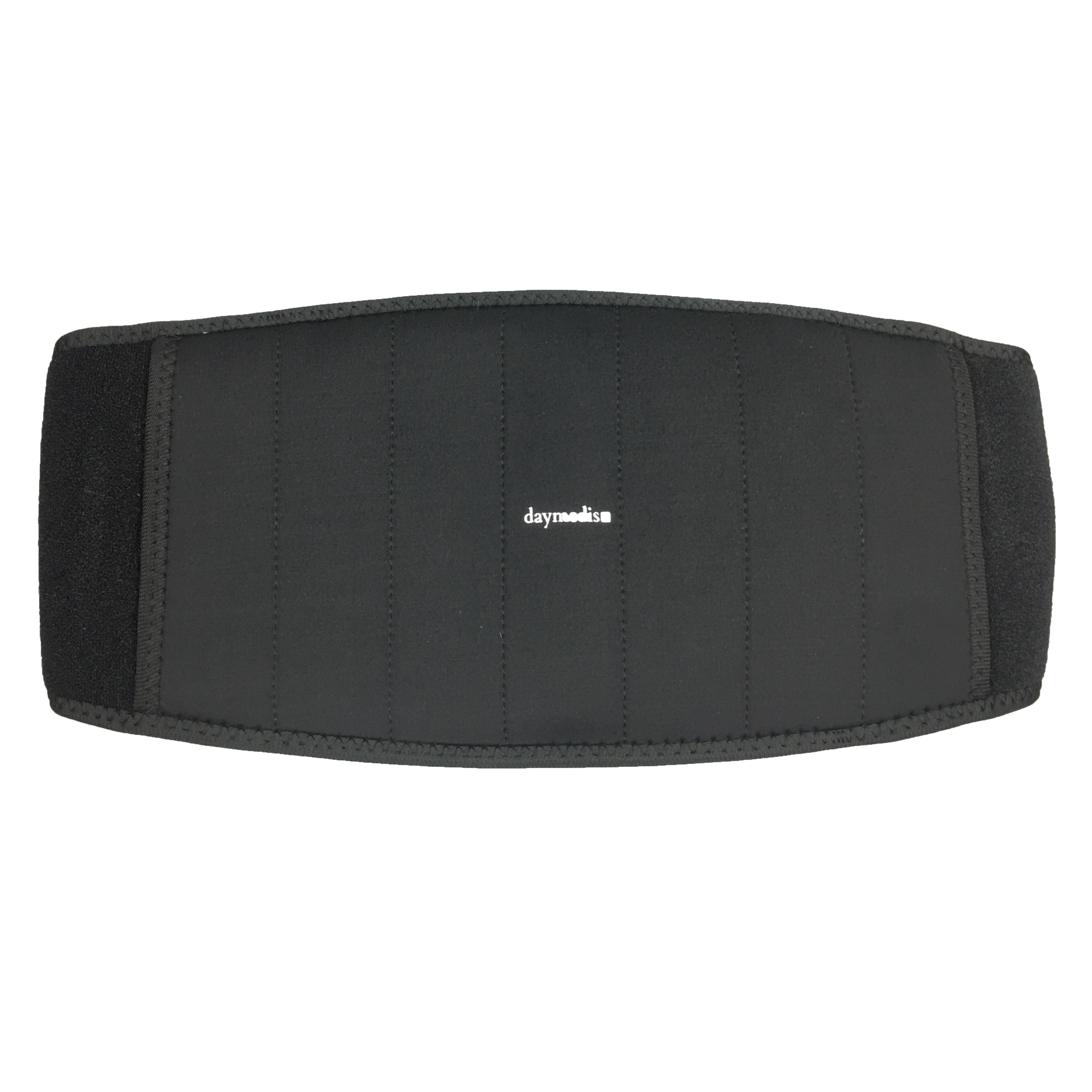 

In-stock Fast Dispatch Graphene Heated Far Infrared Waist Belt with Three Temperature Modes, Black