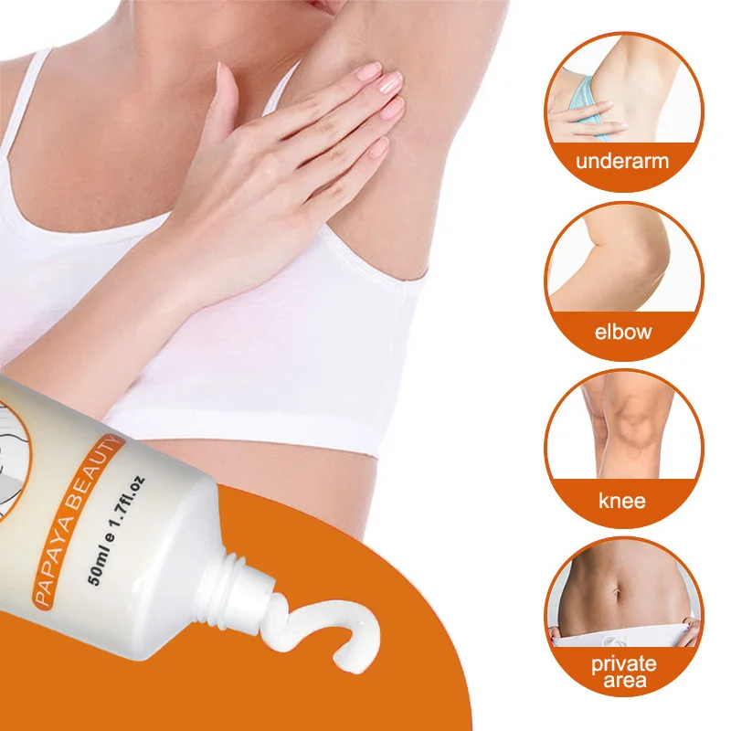 

Best papaya whitening face cream removal dark spot papaya body skin cream
