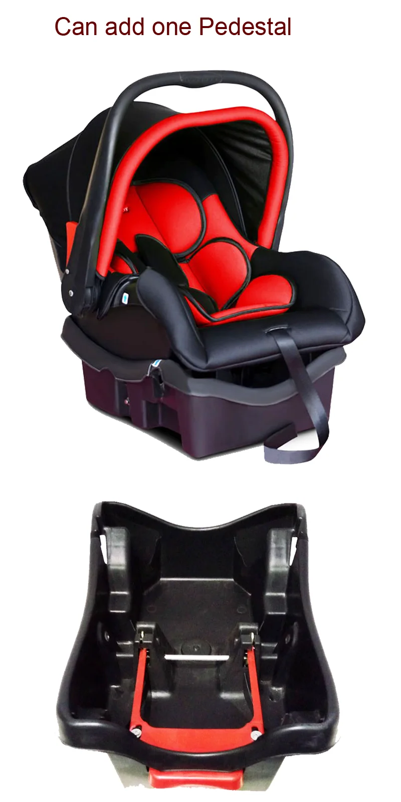 capsule car seat
