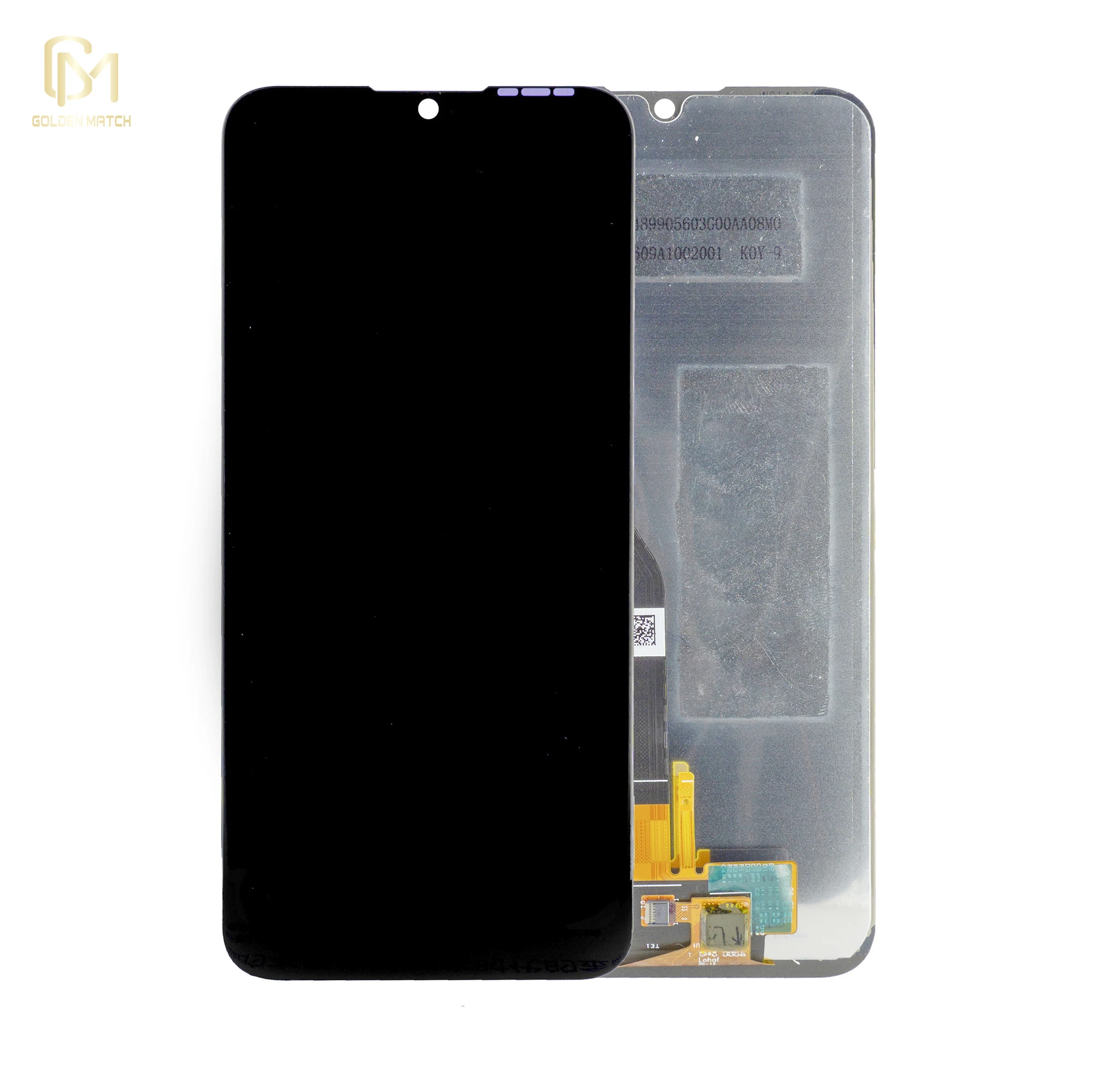 

Original OEM Quality for Huawei Y5 Y6 Y7 2017 2018 Y7 prime Y9 2019 Y9S Y7P 2020 LCD touch screen with lcd assembly, Black gold white