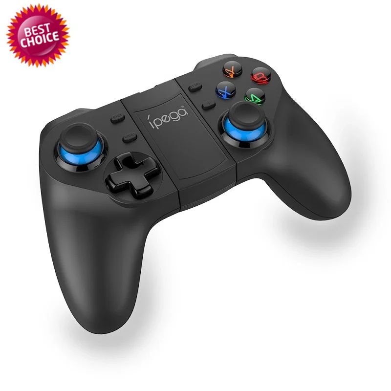 

P13 Wirless Controller Mobile Phone Game Controller Gamepad For Iphone Android