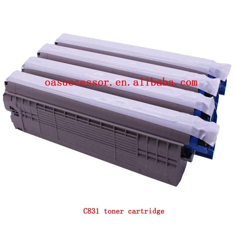 oki c831n
