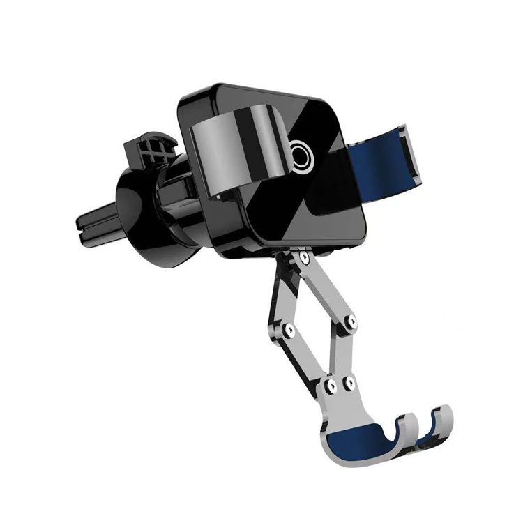 

Cheap Factory Headrest Phone Holder Mount Car For Mercedes Benz, Black