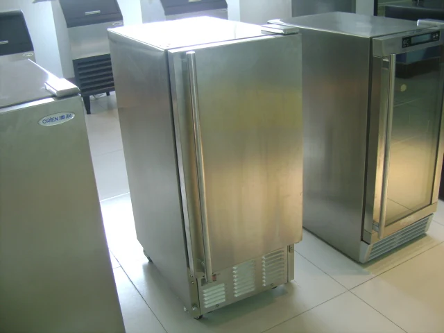 
Built in Ice Maker(Manufacturer with CE/UL/CB certificates) 