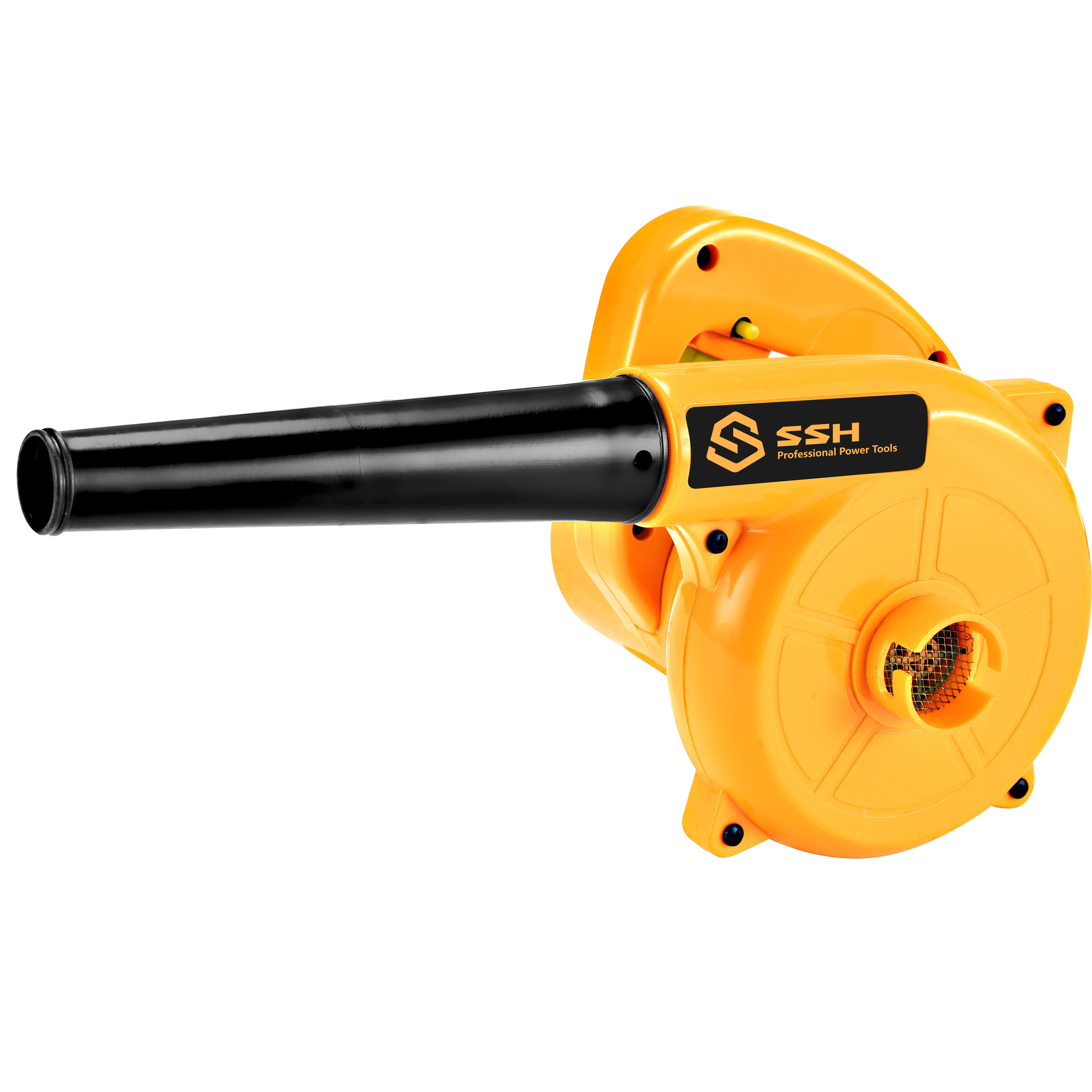 
Electric Mini Best Leaf Blower Vacuum Mulcher 
