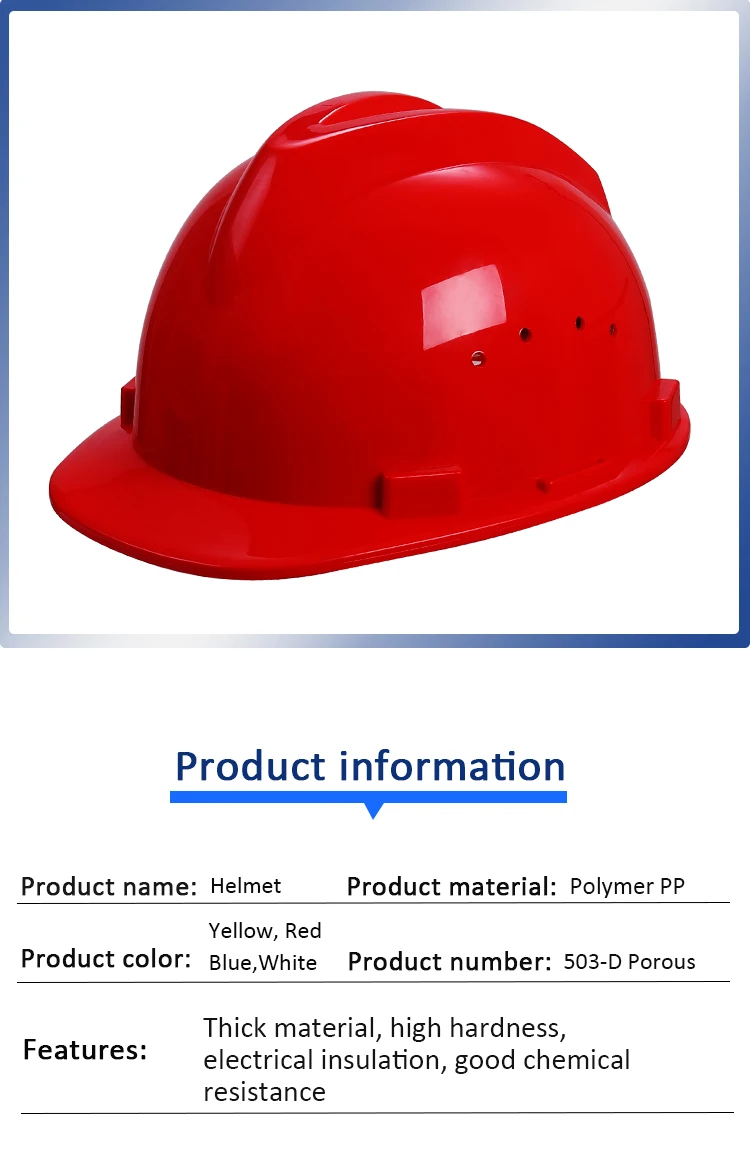 hard hat