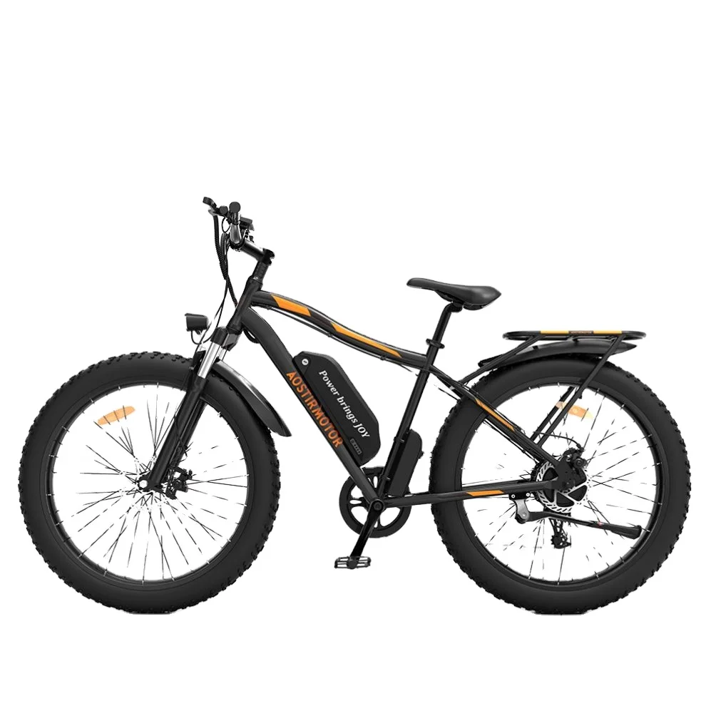 

2021 good performance low price 7 speed fat tire electric heavy bike for sale