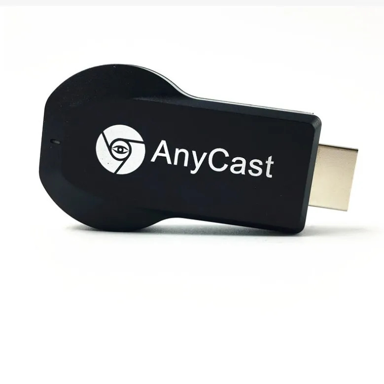 

2017 NEW STYLE Wifi Display Receiver Wholesale, Black