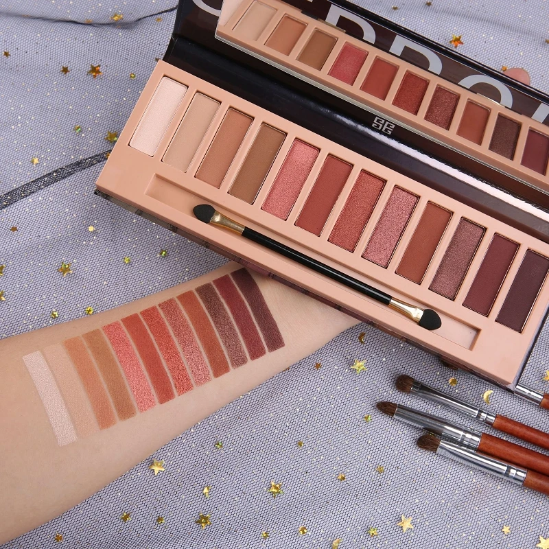Eye Shadow Palette