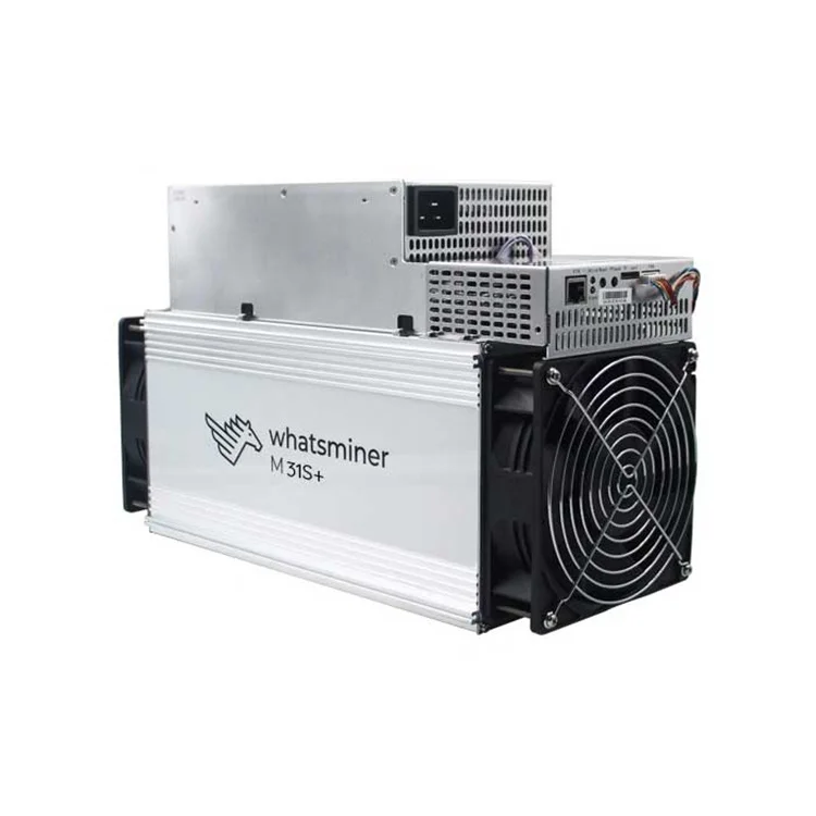 

Newest Release Whatsminer M30S 80T 82T 86T 88T with PSU