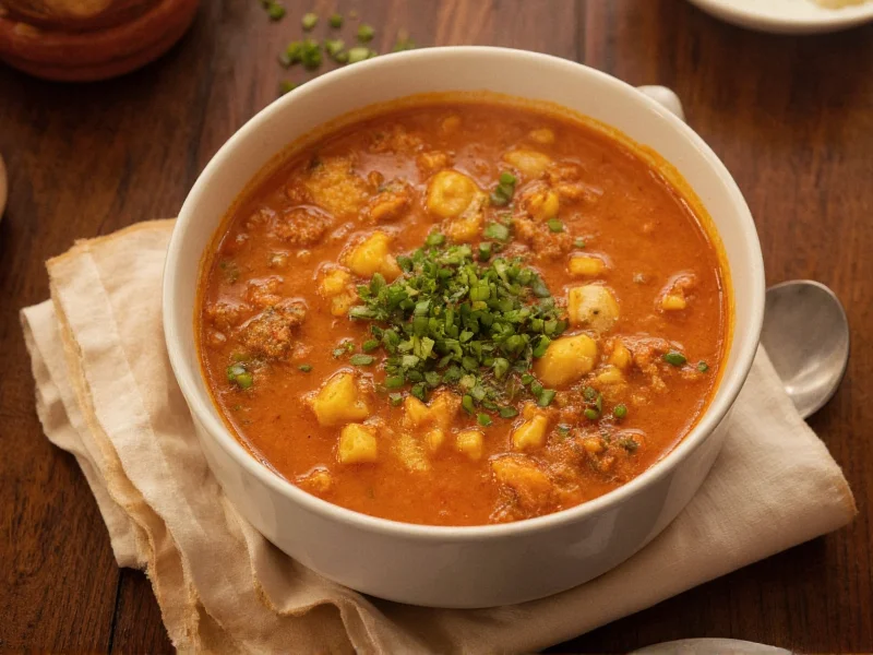 Can Soup Go Bad? Food Safety Facts & Storage Tips