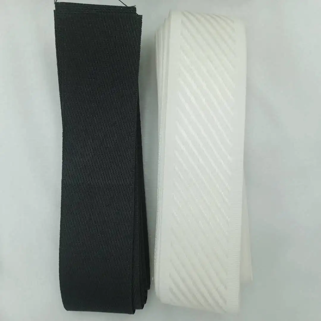 Jacquard Elastic Nylon Webbing Strap For Mattress Sofa Tali Webbing ...