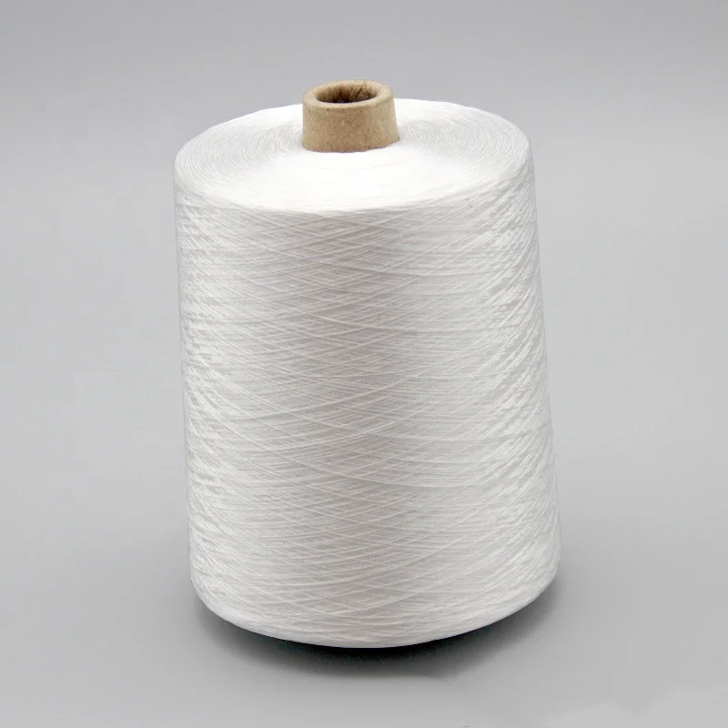 
RT27-1viscose filament yarn 100% rayon thread 150D/2 viscose rayon thread 