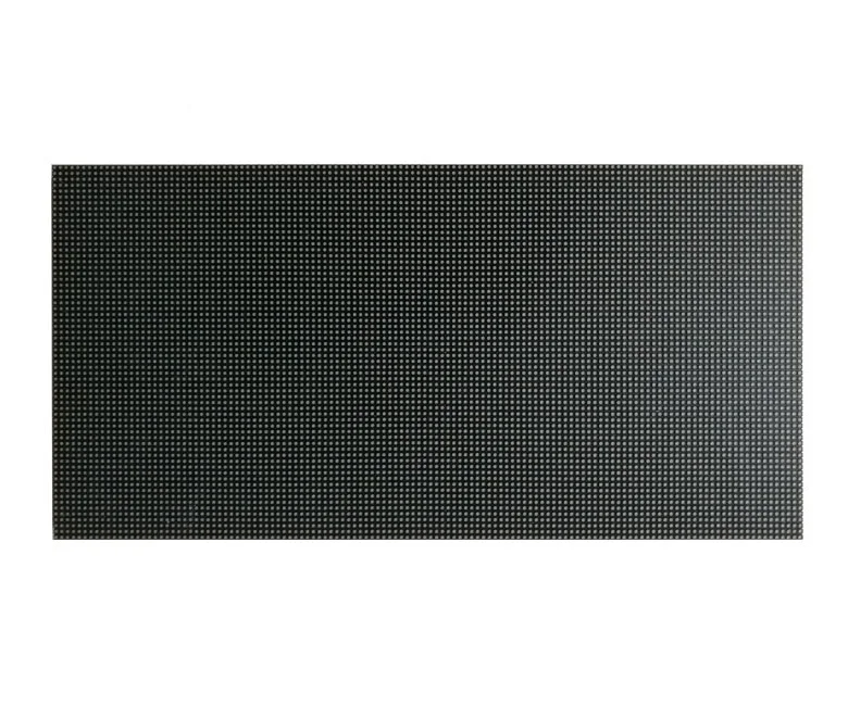 Hot sale in Qiangli P2.5 full color indoor monitor led display Q2.5