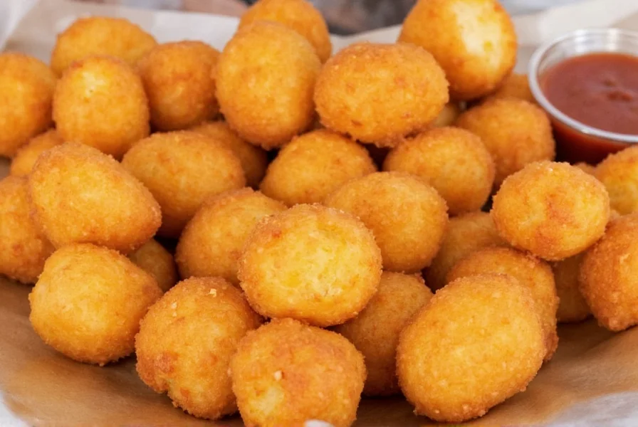 Sonic Chili Cheese Tots: Complete Guide to the Menu Staple