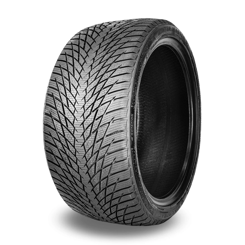 

Passenger Car Tire 215/55R17 lowest price high quality from China factory