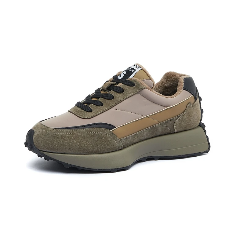

New Product 2021 Woman Shoes Platform Women Casual Shoes