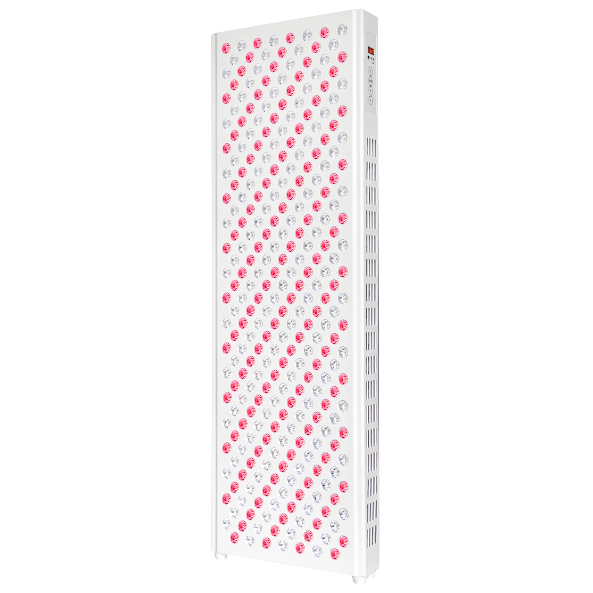 

Classic Modern Red Light Therapy Bed Full Body Red Near Infrared LED Light Therapy PTD Panel for Relieving Fatigue