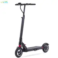 

Unicool e scooter 500w 48V outside foldable adult electricscooters for sale