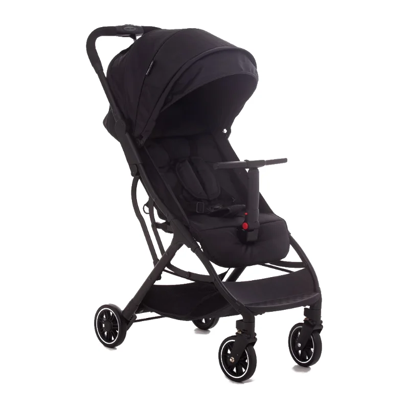 

Newborn Poussettes Little Sun Baby Stroller