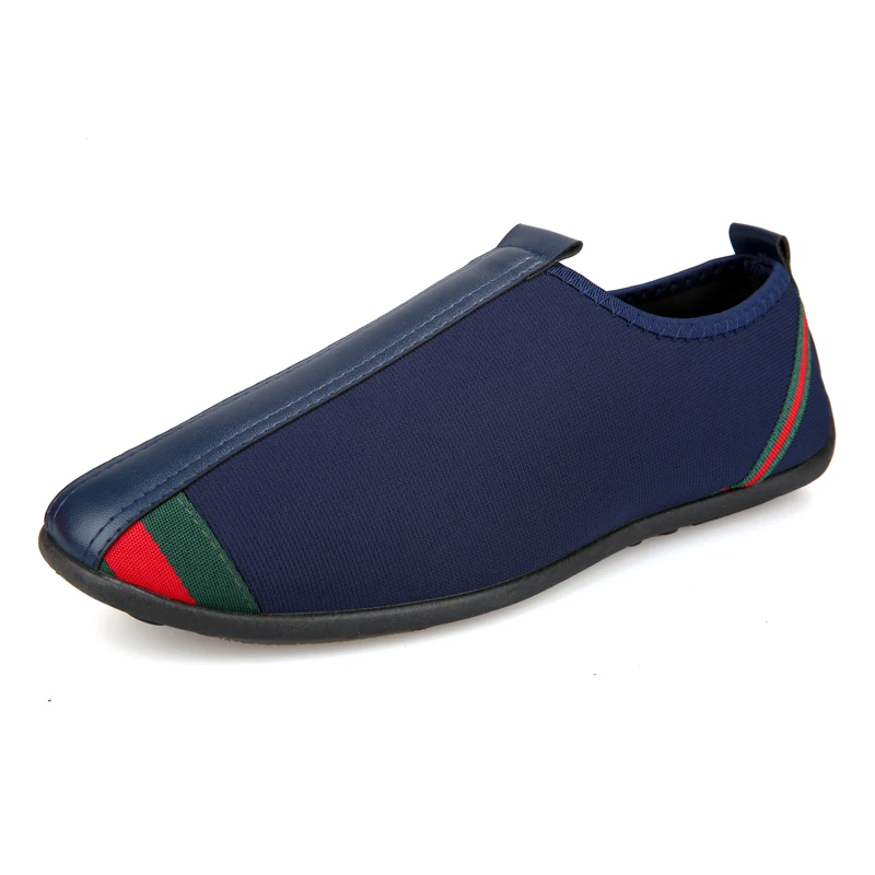 

Wholesale Good Price Men Open Loafer Shoes Mocassin Shoes For Men