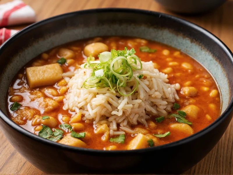 Souper Rice: Best Varieties and Cooking Techniques for Soups