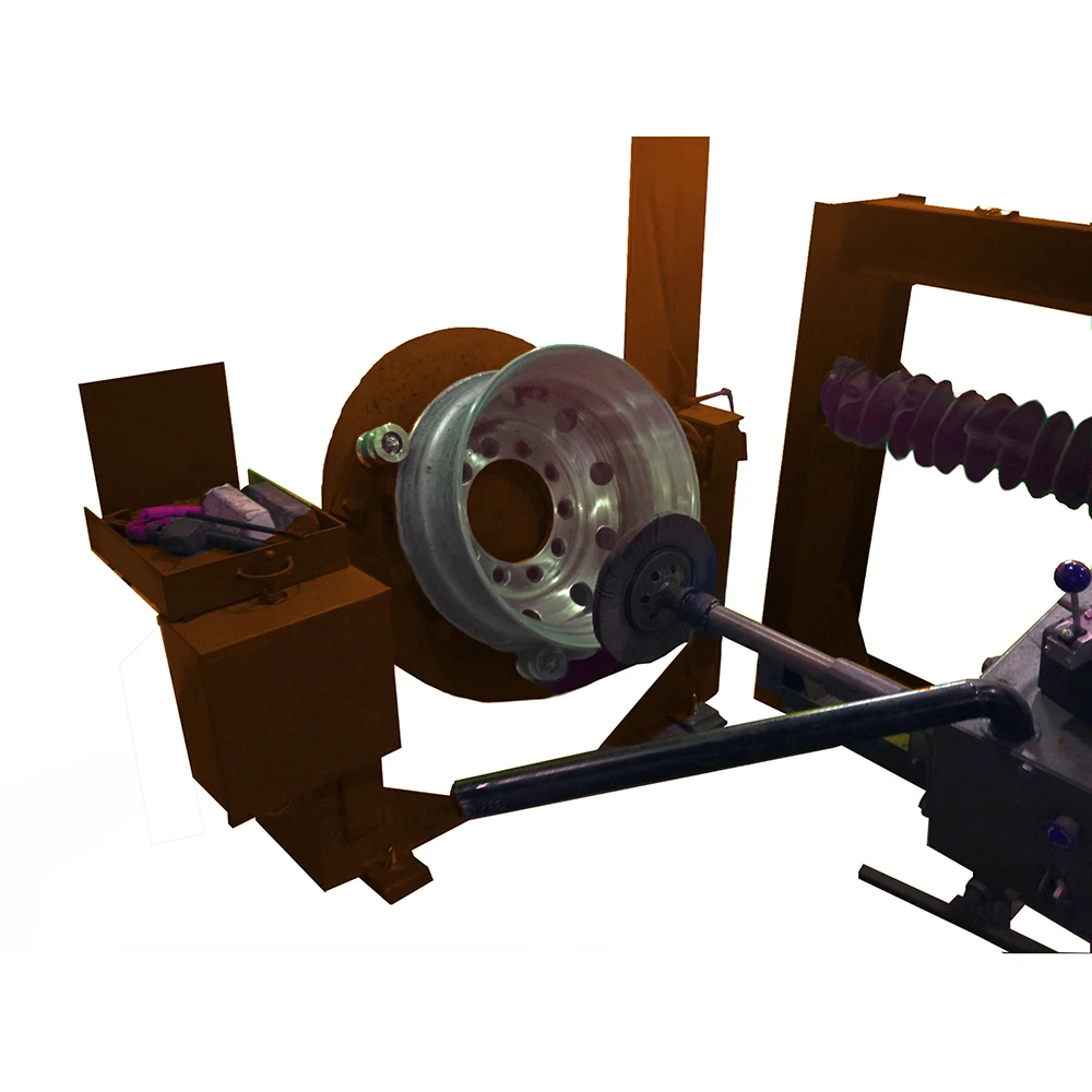 Top Selling Products 2020 Aluminium Wheel Machine