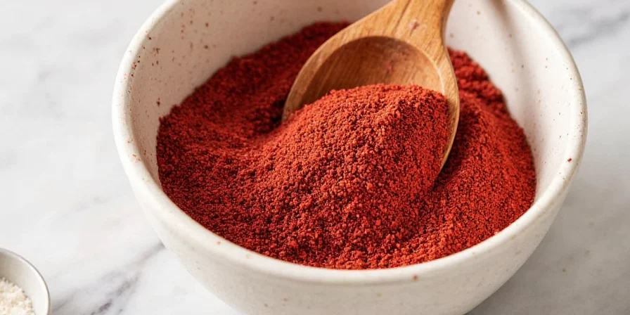 Final thoughts on sumac