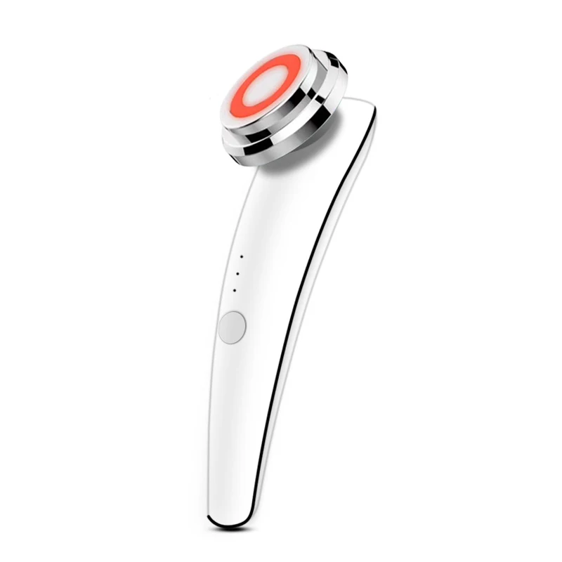 

Hot selling galvanica facial rejuvenation Skin Tightening LED Device for face at home beauty