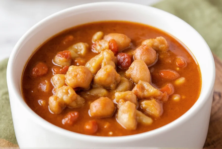 Chicken White Bean Chili: Recipe, Tips & Variations