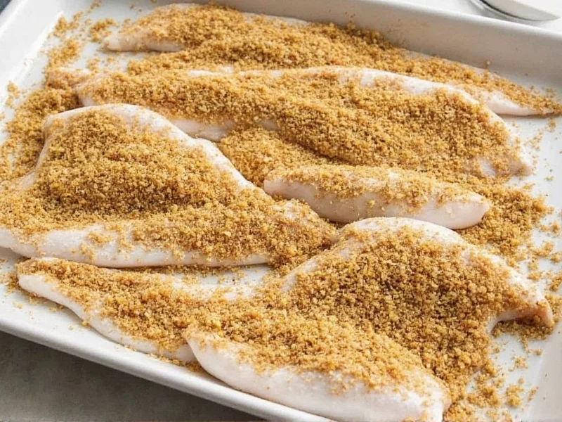 Best Seasonings for Tilapia: Flavor Pairings That Work