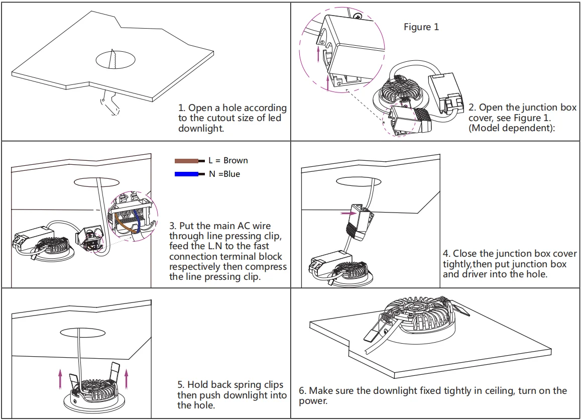 Super Thin Ce Rohs Saa Certificated Aluminum Pc 22dc 18w Dimmable Recessed Led Downlight For Hotel House Bedroom Buy Led Downlight Recessed Led Downlight Led Downlight For Hotel House Bedroom Product On Alibaba Com