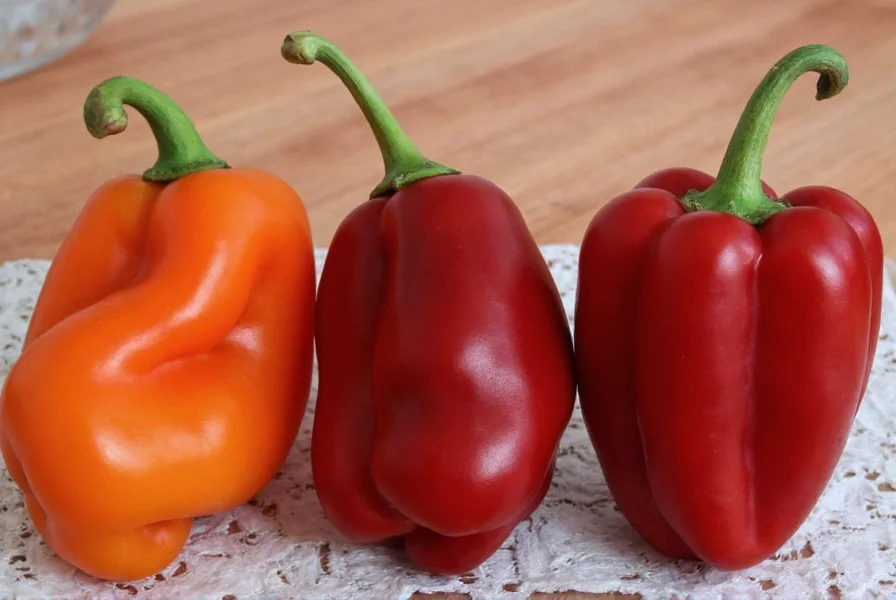 spice lovers rejoice the texas state pepper is a flavorful journey worth taking