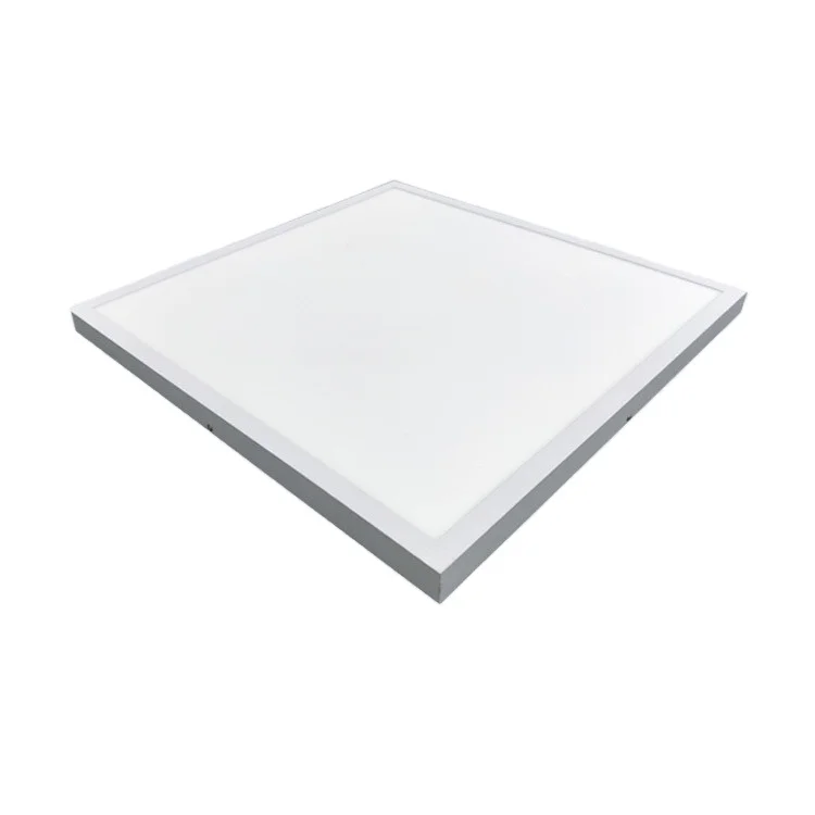 low price Germany led panel  620 *620 40W white falt slim panel Suitable for home commercial lighting