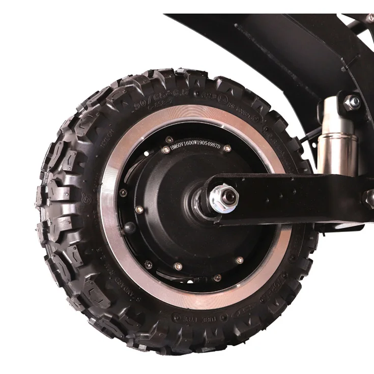 adult scooterT118 (1)