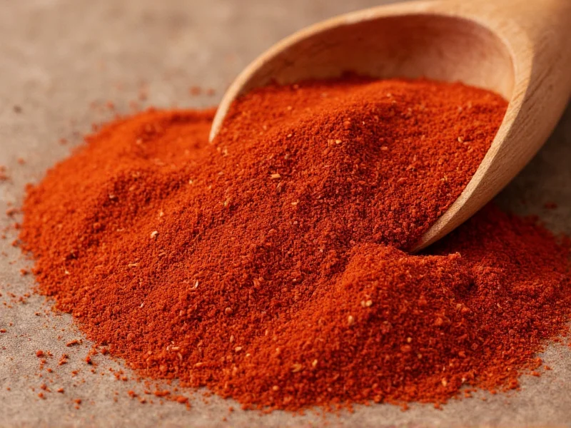 Crushed Red Pepper vs Cayenne: Not the Same Spice
