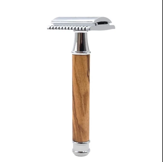 rasoir manuel ancien