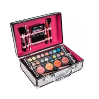 

Oem Brand Popular Mini Small Case Set The Best Makeup Kit