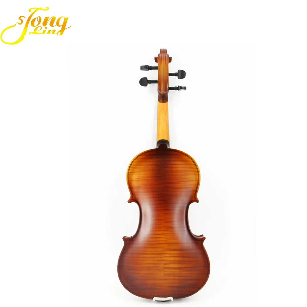 

OEM Wholesale Cheap plywood 4/4 Violin