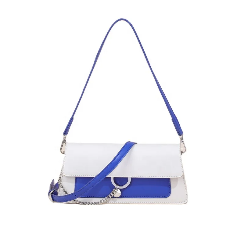 

Ladies New Fashion Leather Shoulder Luxury Bags Women OEM Crossbody Bag Handbags