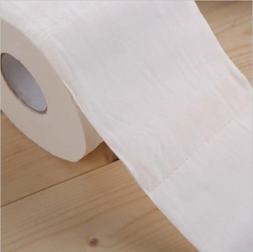 Custom Printed Bamboo Toilet Paper Wholesale