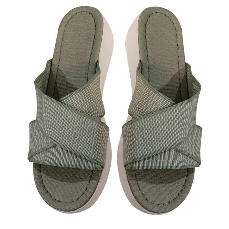 

women's slippers 2021 new luxury slippers eva slippers