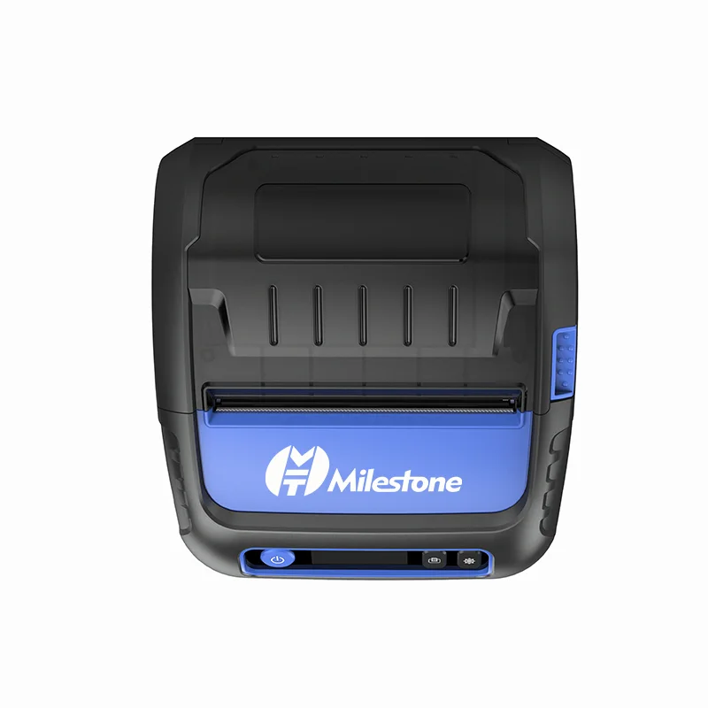 

3 Inch Portable Receipt And Label Thermal Printer